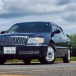 【希少車！】ディグニティ　平成13年式