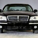 【平成17年式】ヒョンデ　XG250