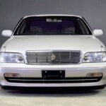 【平成6年式】クラウンマジェスタ