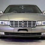 【平成11年式】キャデラック　セビル